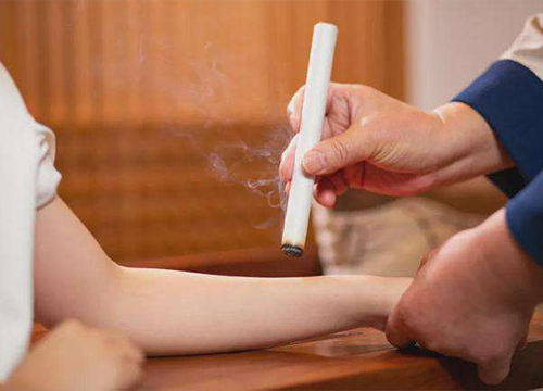 艾灸時(shí)煙大怎么辦？有什么解決的好方法？